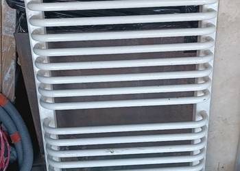 Kaloryfer drabinkowy