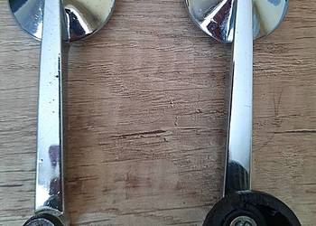 Korbka podnoszenia szyby Fiat 125 p , Fiat 126 p