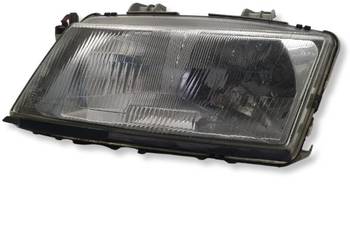 LAMPA Saab 9-3 I 93 LEWY PRZÓD lewa przednia Valeo EUROPA oryginał