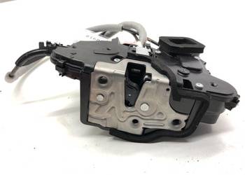 ZAMEK DRZWI PRAWY PRZÓD SKODA KAMIQ Crossover 10B837016B