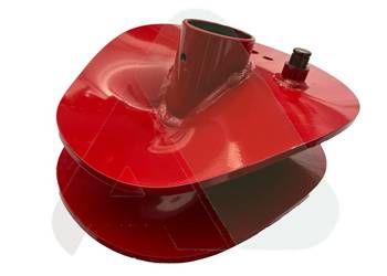 Tarcza krzywkowa Fella Nr.160007F