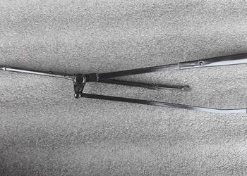 Opel Kadett D wycieraczka tylnej szyby combi Opel Kadett D wycieraczka tylnej szyby combi