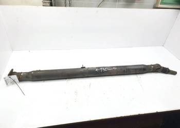 WAŁ NAPĘDOWY VOLKSWAGEN LT 35 WAŁ NAPĘDOWY VOLKSWAGEN LT 35