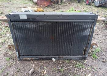 Chłodnica płynu, wody Star 742