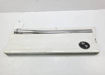 OSŁONA CHEVROLET EXPRESS DRZWI OSŁONA CHEVROLET EXPRESS DRZWI