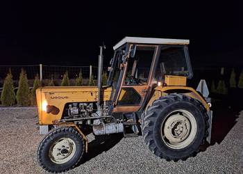 Ursus c-360 zarejestrowany c360 Kartuzy