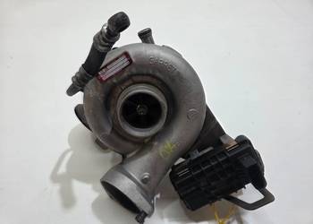 TURBINA BMW E60 E61 3.0 D 758351