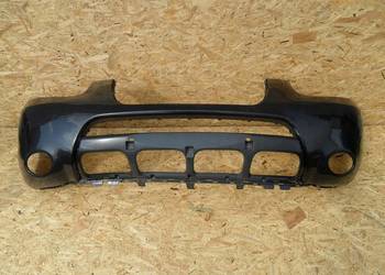 Hyundai Santa Fe (CM) 2006 2007 2008 2009 zderzak