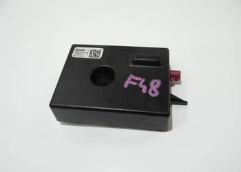 MODUŁ WZMACNIACZ ANTENY BMW X1 F48 9325735