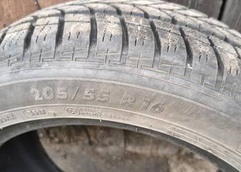 Opony zimowe