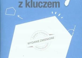 MATEMATYKA Z KLUCZEM 5 ZESZYT ĆWICZEŃ CZĘŚĆ 2