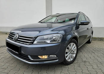 Volkswagen Passat DSG# Łopatki F 1 # Serwisowany B7 (2010-2014)