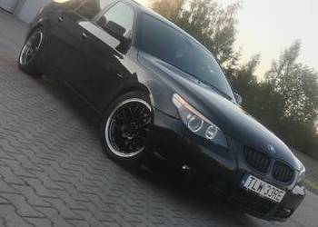 Bmw e60 m54b30