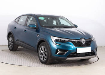 Renault Arkana 1.3 TCe