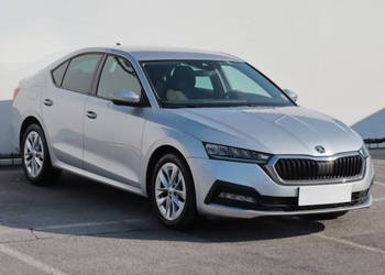 Skoda Octavia 1.5 TSI