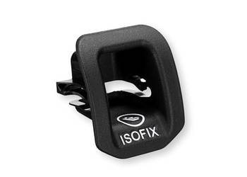 MERCEDES CLA GLA A-KLASA Mocowanie ISOFIX kanapy tyl OE