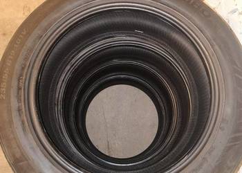 Opony letnie 235/55 /19