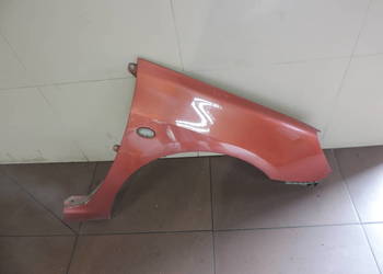 BŁOTNIK PRAWY PRZEDNI PEUGEOT 307