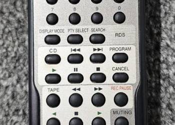 Oryginalny Pilot Technics RAK-CH214WH. wysyłka