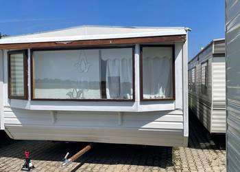 Domek Holenderski P-39 , 10,40x3,70 , 2 Syp. Prysz Podwójne