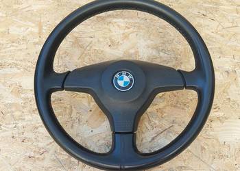 Kierownica sportowa BMW e36 bez Airbag
