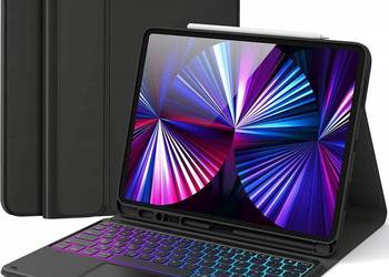 Etui iPad Pro 11 z klawiaturą