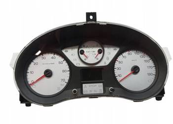 LICZNIK 1.6  HDI  Peugeot Partner II (2008-  )