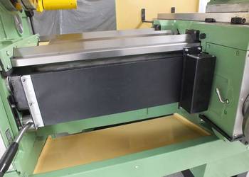 Roloosłona na śrubę pociągową do Tokarki TUM25, TUM35