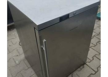Szafa Chłodnicza Podblatowa - SCANDOMESIC - Mc 410.O