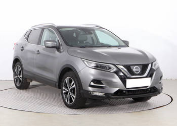 Nissan Qashqai 1.6 dCi