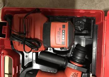 Hilti TE 30-A36 Nowa młotowiertarka akumulatorowa