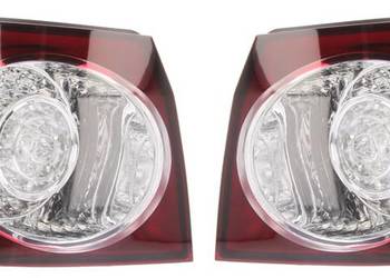 Volkwagen Golf V 05-09 Lampa tylna NOWA