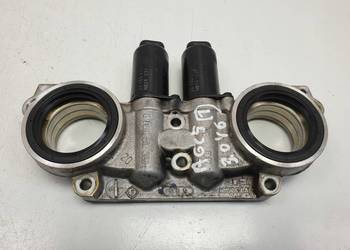 Audi A4 B6 3.0 V6 ASN CZUJNIK FAZ ROZRZĄDU