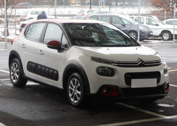 Citroen C3 1.2 PureTech
