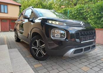 Citroen c3 Aircross 2018