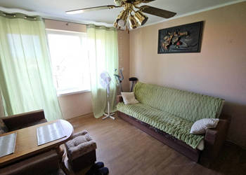 Kawalerka, wyposażona, Wałcz ul. Poniatowskiego