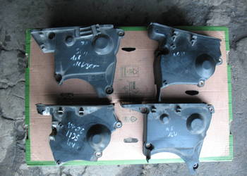 osłona rozrządu renault laguna II scenik I II megane espace