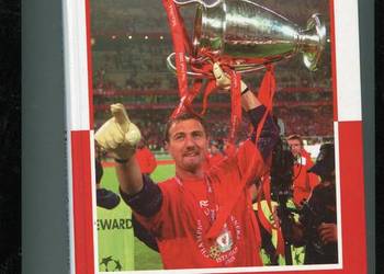 Uwierzyć w siebie do przerwy 0 3 Jerzy Dudek