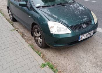 Honda Civic VII