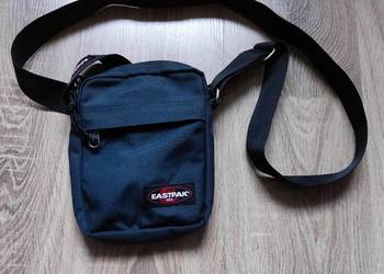 Torebka saszetka na ramię sportowa Eastpak