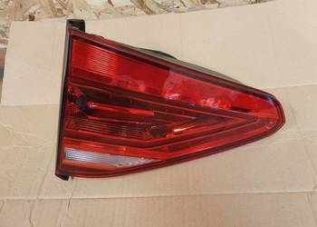 VW TOURAN 5TA LAMPA LEWA TYLNA LEWY TYŁ 5TA945307F