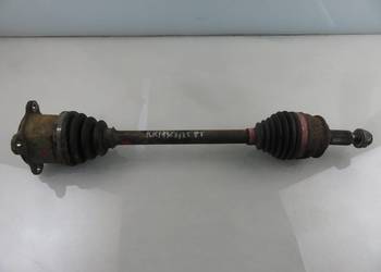 PÓŁOŚ PRAWA TYLNA SUZUKI GRAND VITARA II  2.0 140 J20A 