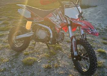 Sprzedam crossa Apollo Rfz 125