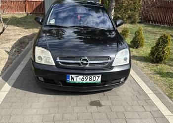 Opel Vectra c