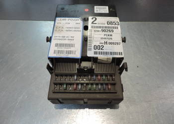 MODUŁ BSI RENAULT LAGUNA II 1.8 16V 8200190269