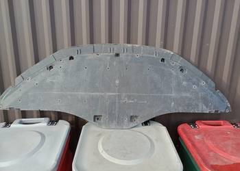 Osłona pod zderzak Jaguar XF