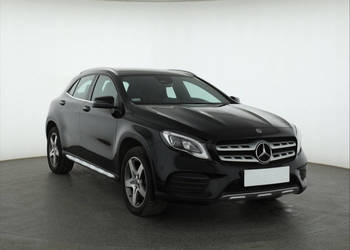 Mercedes GLA GLA 200