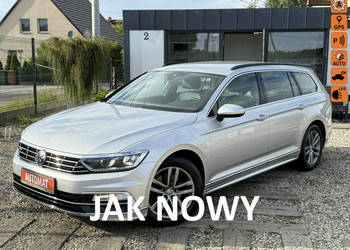 Volkswagen Passat *R-line*dsg*navi*super stan*z Niemiec* B8 (2014-2023)
