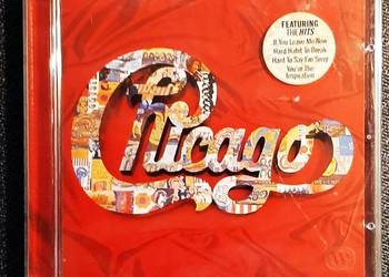 Polecam CD Kultowego Zespołu CHICAGO - Album The Heart Of Ch
