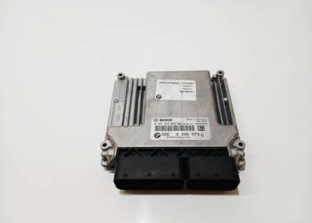 KOMPUTER STEROWNIK SILNIKA BMW X3 E83 LCI N47 8506373